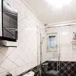 Lusitiny Апартаменты Рим