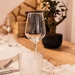 Apartment Lusitiny Rome