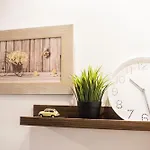 Apartment Lusitiny *