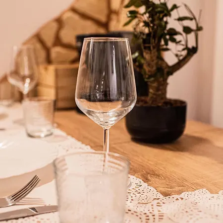 アパート Lusitiny ローマ