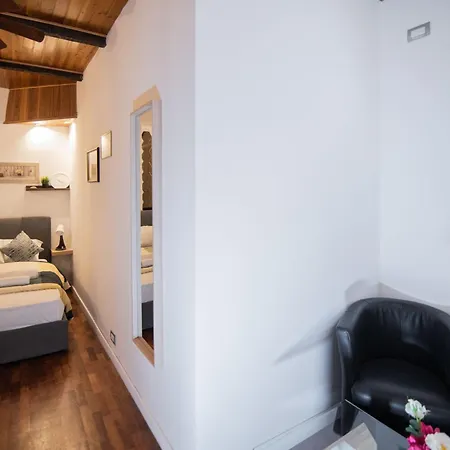 Lusitiny アパート