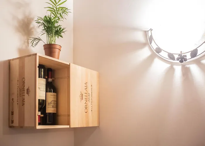 Lusitiny Appartement Rome