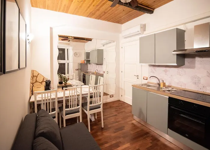 Lusitiny Appartement