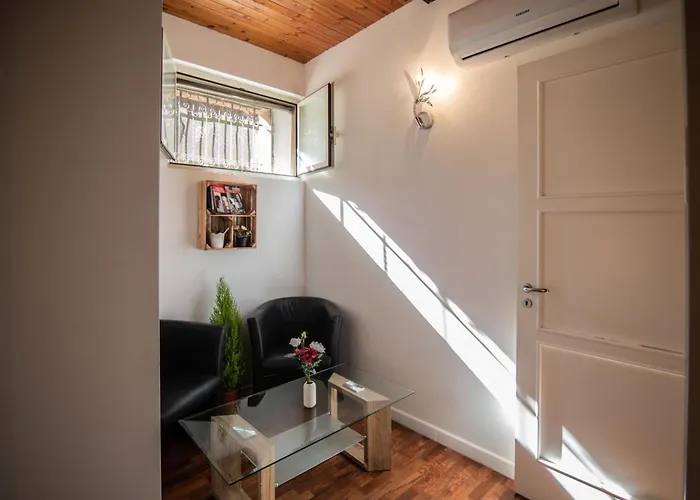 Lusitiny Appartement Rome