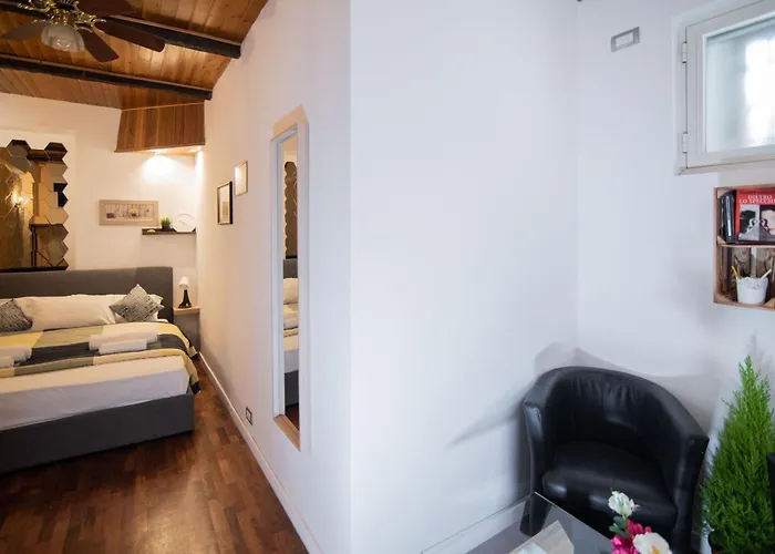 Lusitiny Appartement