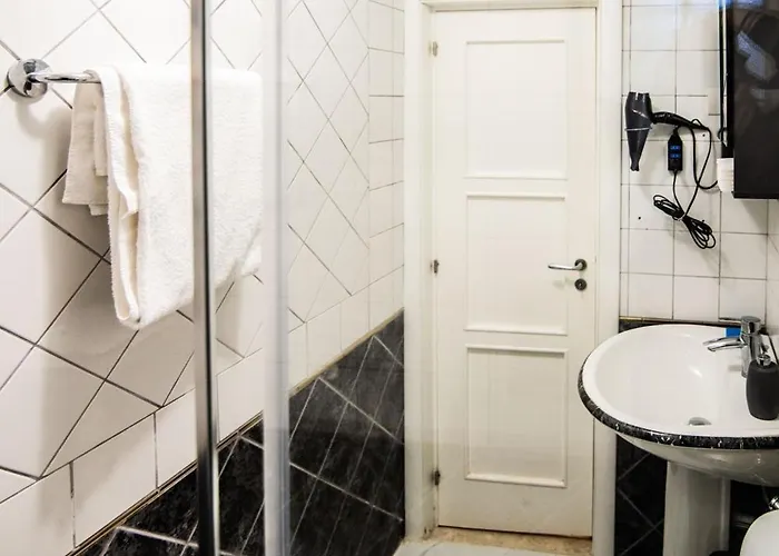 Appartement Lusitiny *