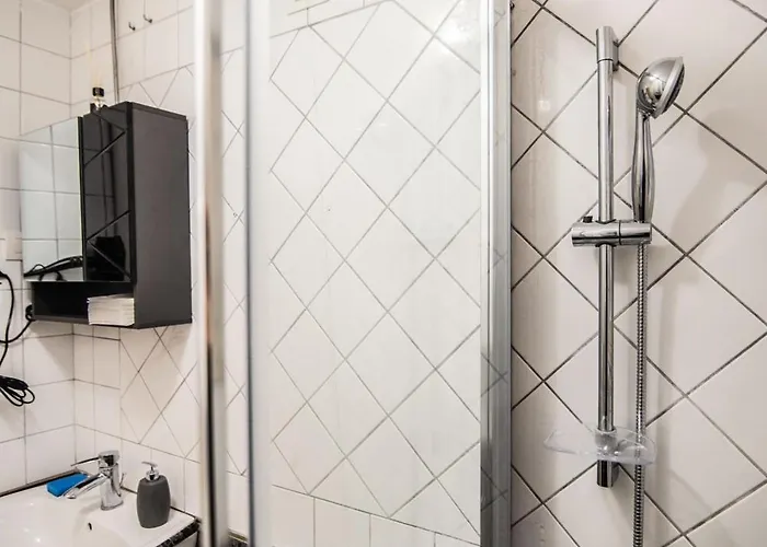 Appartement Lusitiny Rome