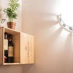 Lusitiny Apartman Róma