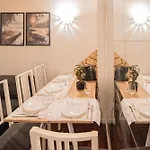Apartman Lusitiny