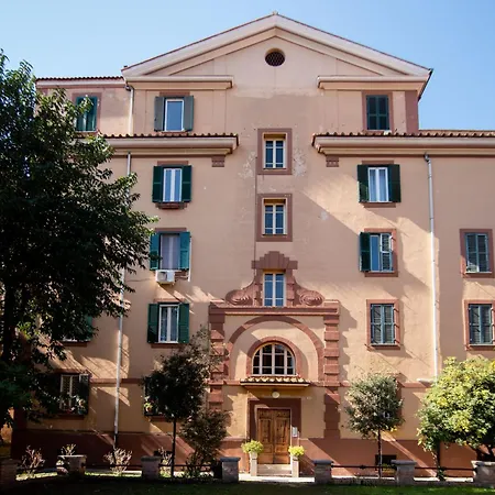 Lusitiny * Rome