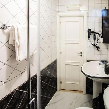 Apartment Lusitiny *