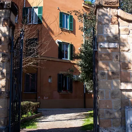 Lusitiny Rome