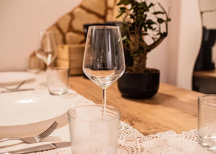 Apartamento Lusitiny Roma