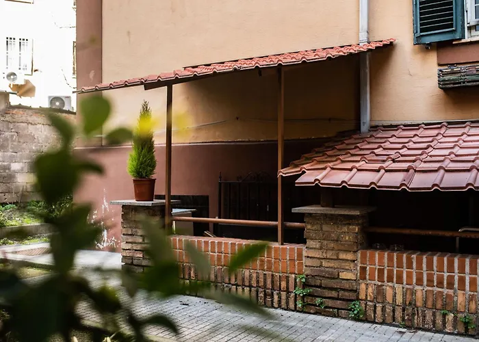 Lusitiny Apartamento Roma